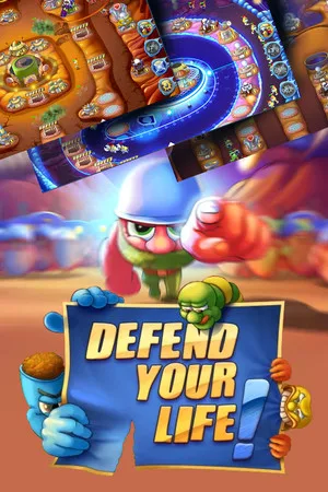 Defend Your Life