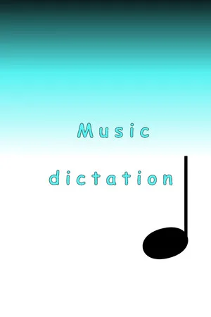 Music dictation