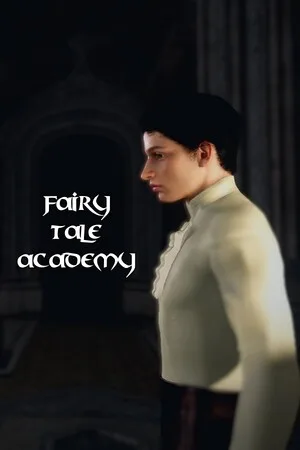 Fairy Tale Academy