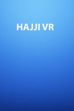 Hajji VR