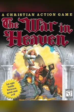 The War in Heaven