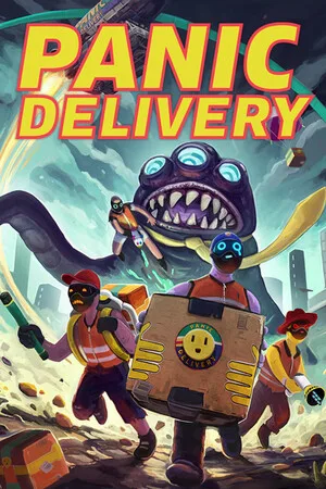 Panic Delivery
