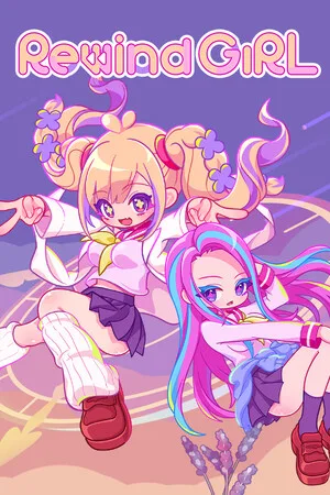 RewindGirl