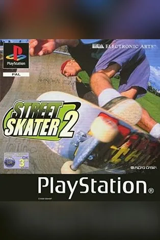 Street Sk8er 2