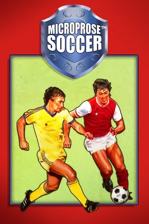 MicroProse™ Soccer