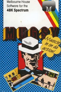 Mugsy