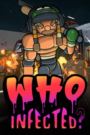 Who Infected?