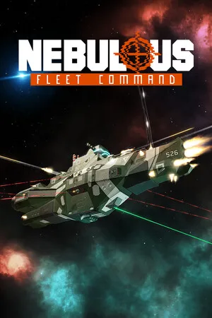 Nebulous: Fleet Command