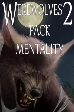 Werewolves 2: Pack Mentality