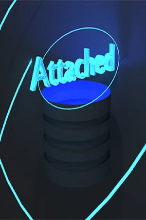 Attached