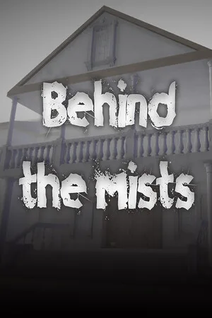 Behind The Mists