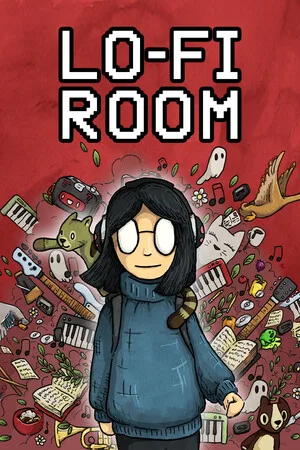 Lo-Fi Room