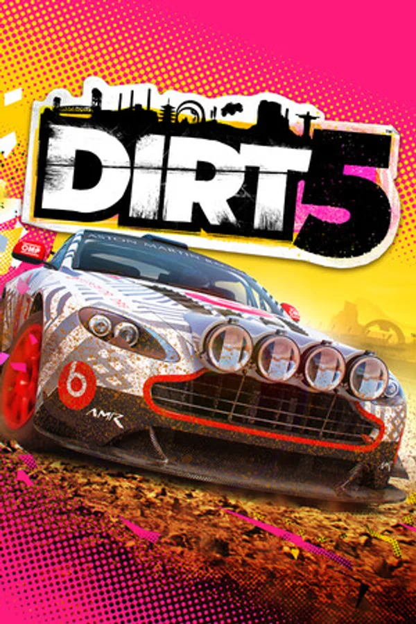 Dirt 5