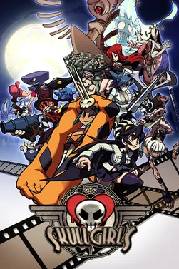 Skullgirls Encore