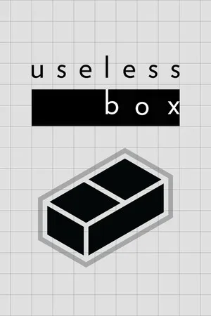 Useless Box: The Game