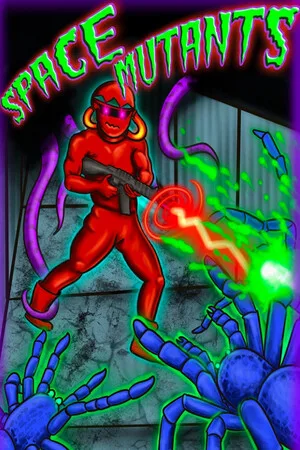 Space Mutants