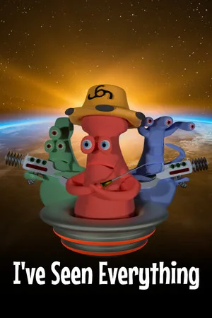 I've Seen Everything