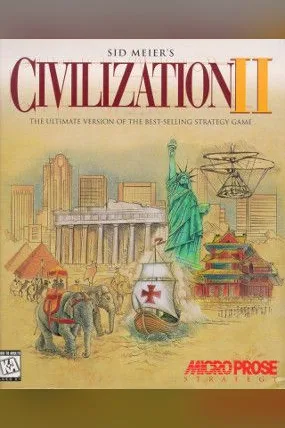 Civilization II