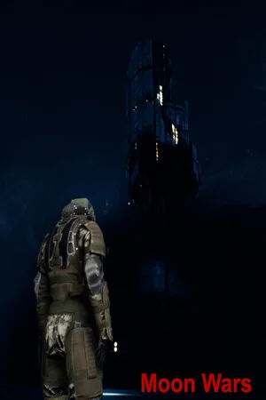 Moon Wars