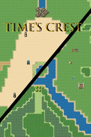 Tempus Island