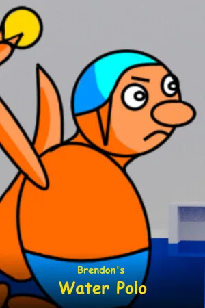 Brendon's Water Polo