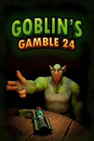 Goblin's Gamble 24