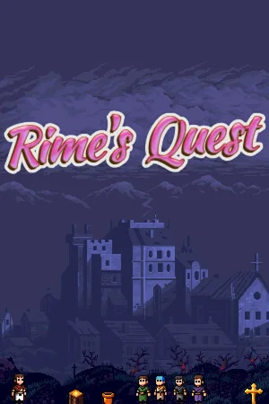 Rime's quest