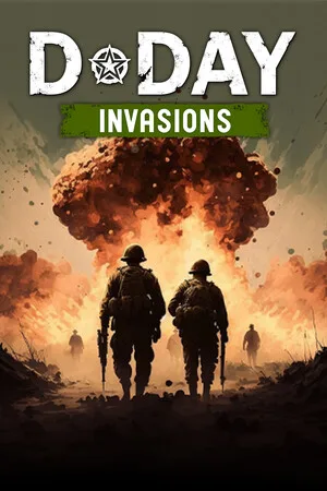 D-Day Invasions