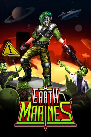 Earth Marines