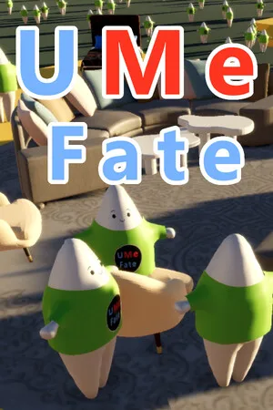 UMeFate