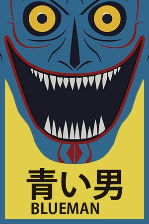 Blueman
