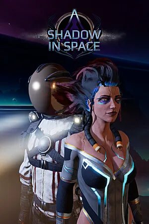 A Shadow in Space