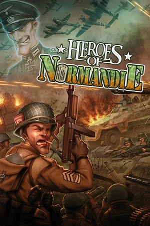 Heroes of Normandie