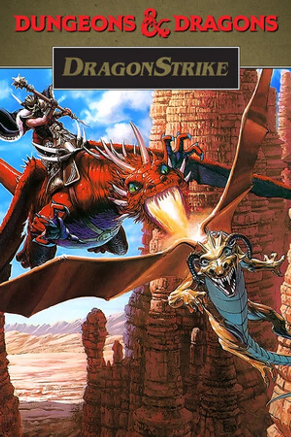 DragonStrike