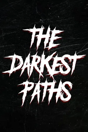 The Darkest Paths: The House