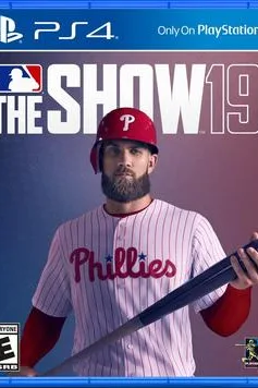MLB: The Show 19