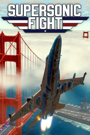 Supersonic Fight