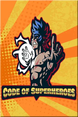 Code Of Superheroes