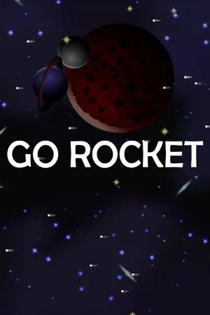 Go Rocket