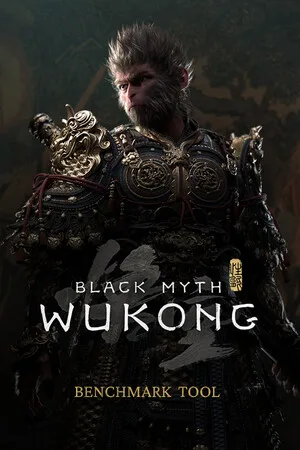 Black Myth: Wukong Benchmark Tool
