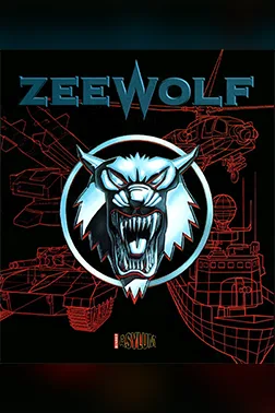 Zeewolf