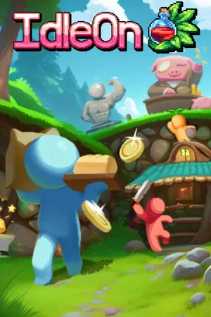 Legends of IdleOn