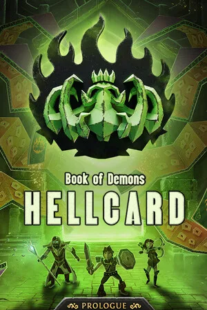 HELLCARD: Prologue