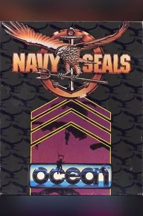 Navy SEALS