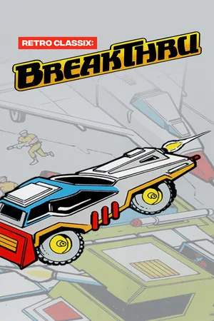 BreakThru