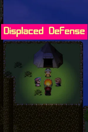 Displaced Defense