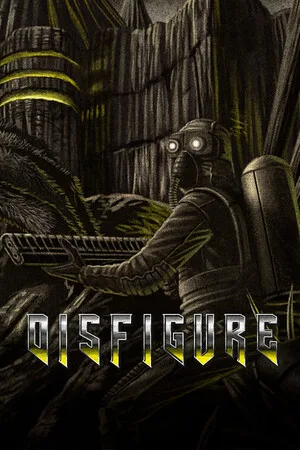 Disfigure