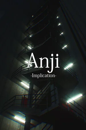 Anji -Implication-
