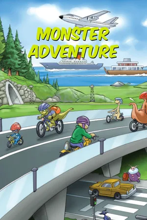 Monster Adventure