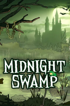 Midnight Swamp